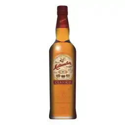 Netto Marken-Discount Matusalem 10 Jahre Clasico Rum 40,0 % vol 0,7 Liter Angebot