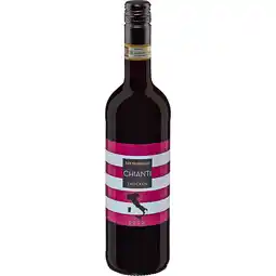 Netto Marken-Discount San Mondello Chianti DOCG 12,0 % vol 0,75 Liter - Inhalt: 6 Flaschen Angebot