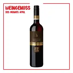 Netto Marken-Discount Besigheimer Wurmberg Trollinger Qualitätswein 12,0 % vol 0,75 Liter - Inhalt: 6 Flaschen Angebot