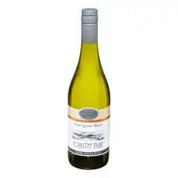 Netto Marken-Discount Oyster Bay Sauvignon Blanc Marlborough 13,0 % vol 0,75 Liter - Inhalt: 6 Flaschen Angebot