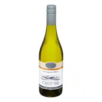 Netto Marken-Discount Oyster Bay Sauvignon Blanc Marlborough 13,0 % vol 0,75 Liter - Inhalt: 6 Flaschen Angebot