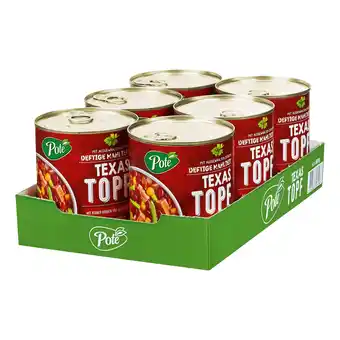 Netto Marken-Discount Pote Texastopf 800 g, 6er Pack Angebot