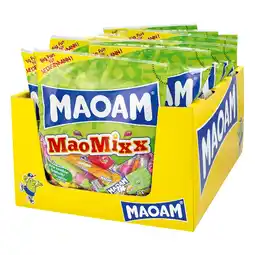 Netto Marken-Discount Haribo Mao Mixx 375 g, 14er Pack Angebot