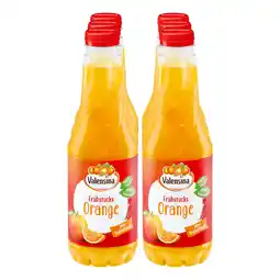 Netto Marken-Discount Valensina Frühstücks-Orange 1 Liter, 6er Pack Angebot