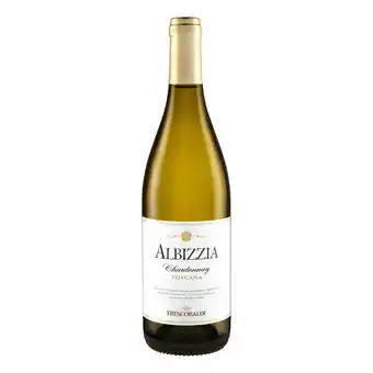 Netto Marken-Discount Frescobaldi Albizzia Chardonnay di Toscana IGT 12,0 % vol 0,75 Liter - Inhalt: 6 Flaschen Angebot