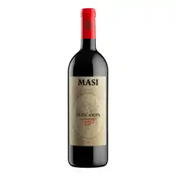 Netto Marken-Discount Masi Frescaripa Bardolino Classico DOC 12,0 % vol 0,75 Liter - Inhalt: 6 Flaschen Angebot