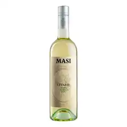 Netto Marken-Discount Masi Levarie Soave Classico DOC 12,0 % vol 0,75 Liter - Inhalt: 6 Flaschen Angebot