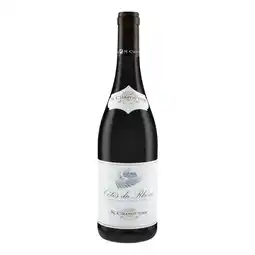 Netto Marken-Discount M. Chapoutier Côtes du Rhône AOP 15,0 % vol. 0,75 Liter - Inhalt: 6 Flaschen Angebot