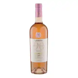 Netto Marken-Discount Novantaceppi Primitivo Rosato Puglia IGT 12,0 % vol 0,75 Liter - Inhalt: 6 Flaschen Angebot