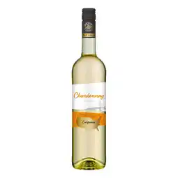 Netto Marken-Discount OverSeas Chardonnay weiß 13,0 % 0,75 Liter - Inhalt: 6 Flaschen Angebot