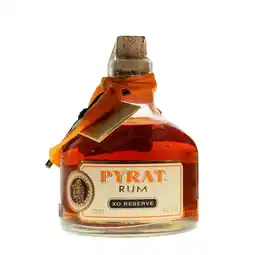 Netto Marken-Discount Pyrat XO Reserve 40,0 % vol 0,7 Liter Angebot