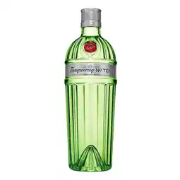 Netto Marken-Discount Tanqueray Ten Gin 47,3 % vol 0,7 Liter Angebot