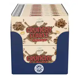 Netto Marken-Discount Schokoliebe Crunchy Flakes 250 g, 18er Pack Angebot