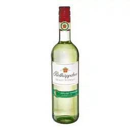 Netto Marken-Discount Rotkäppchen Qualitätswein Müller-Thurgau 12,0 % vol 0,75 Liter - Inhalt: 6 Flaschen Angebot