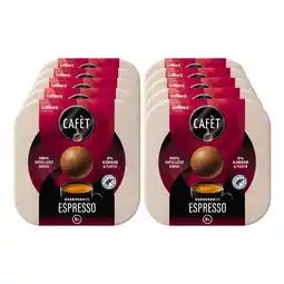 Netto Marken-Discount Cafet Espresso für Coffee B 51 g, 10er Pack Angebot