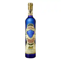 Netto Marken-Discount Corralejo Tequila Reposada 38,0 % vol 0,7 Liter Angebot