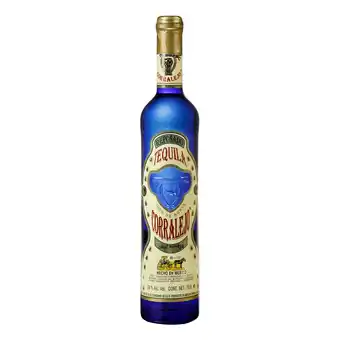 Netto Marken-Discount Corralejo Tequila Reposada 38,0 % vol 0,7 Liter Angebot