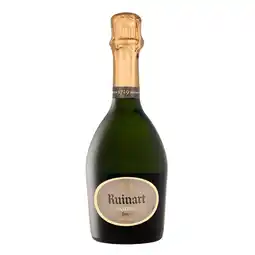 Netto Marken-Discount Ruinart R Brut Champagner 12,0 % vol 0,375 Liter Angebot