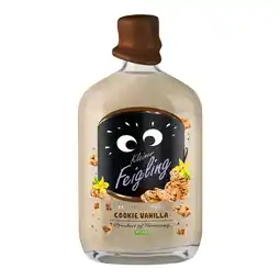 Netto Marken-Discount Kleiner Feigling Special Edition Cookie Vanilla 15,0 % vol 0,5 Liter - Inhalt: 6 Flaschen Angebot