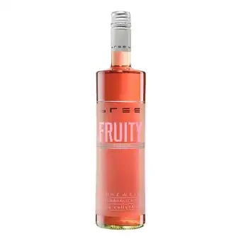 Netto Marken-Discount Bree Fruity Roséwein süß & fruchtig 8,5 % vol 0,75 Liter - Inhalt: 6 Flaschen Angebot