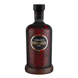 Netto Marken-Discount Wikinger Noorgaard Gin 43,9 % vol 0,7 Liter Angebot