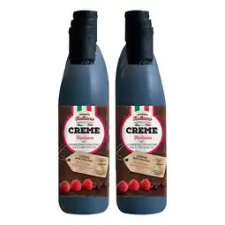 Netto Marken-Discount Mondo Italiano Balsamico Creme Himbeere 250 ml, 6er Pack Angebot