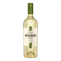 Netto Marken-Discount Freixenet Mederano Blanco weiß halbtrocken 11,5 % vol 0,75 Liter - Inhalt: 6 Flaschen Angebot