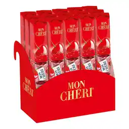 Netto Marken-Discount Ferrero Mon Cheri 52 g, 15er Pack Angebot