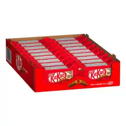 Netto Marken-Discount KitKat Classic 4 x 41,5 g, 18er Pack Angebot