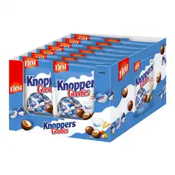 Netto Marken-Discount Storck Knoppers Goodies 180 g, 14er Pack Angebot