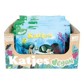 Netto Marken-Discount Katjes Family Fruchtgummi Oceania 250 g, 22er Pack Angebot