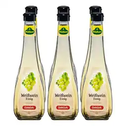 Netto Marken-Discount Kühne Weißweinessig 500 ml, 6er Pack Angebot