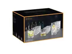 Möbel Inhofer Nachtmann Gläser-Set Noblesse 18-tlg Angebot