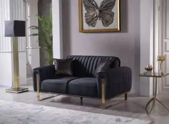 Möbel Inhofer Celect Sofa 2-Sitzer Angebot