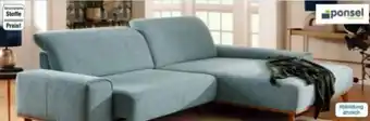 Möbel Inhofer Ponsel Sofa Angebot