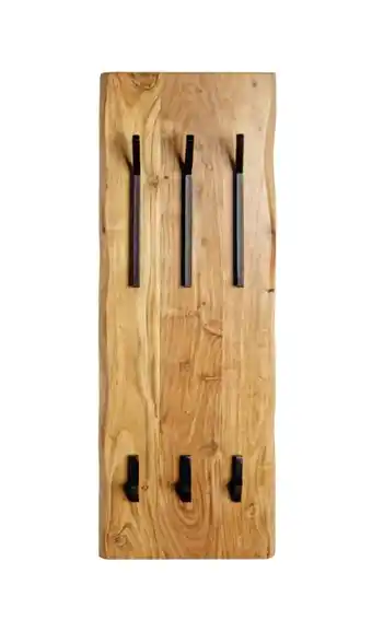 Möbel Inhofer inDoor Wandgarderobe Angebot