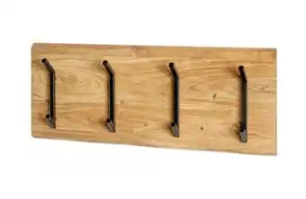 Möbel Inhofer inDoor Wandgarderobe Angebot