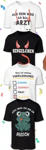 Woolworth Herren T-Shirt Angebot