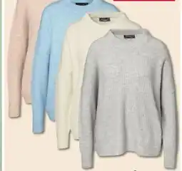 Woolworth Damen Pullover Angebot