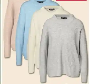 Woolworth Damen Pullover Angebot