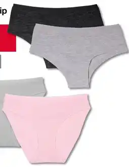 Woolworth Damen Pantys 2er-Pack Angebot