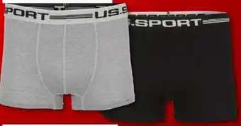 Woolworth U.S. Sport America Herren-Retroshorts Angebot