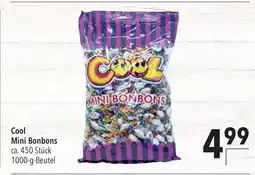 CITTI Markt Cool Mini Bonbons Angebot