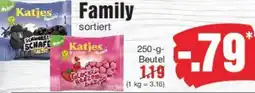 Edeka Katjes Family Angebot