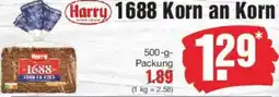 Edeka Harry 1688 Korn an Korn Angebot