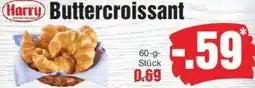 Edeka Harry Buttercroissant Angebot