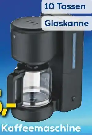 Euronics WMF Kaffeemaschine Angebot