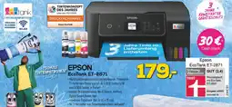 Euronics EPSON EcoTank ET-2871 Angebot