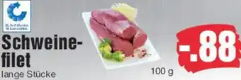 Edeka Schweinefilet Angebot