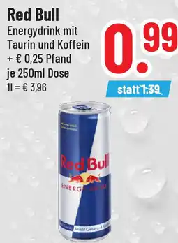 trinkgut Red Bull Angebot